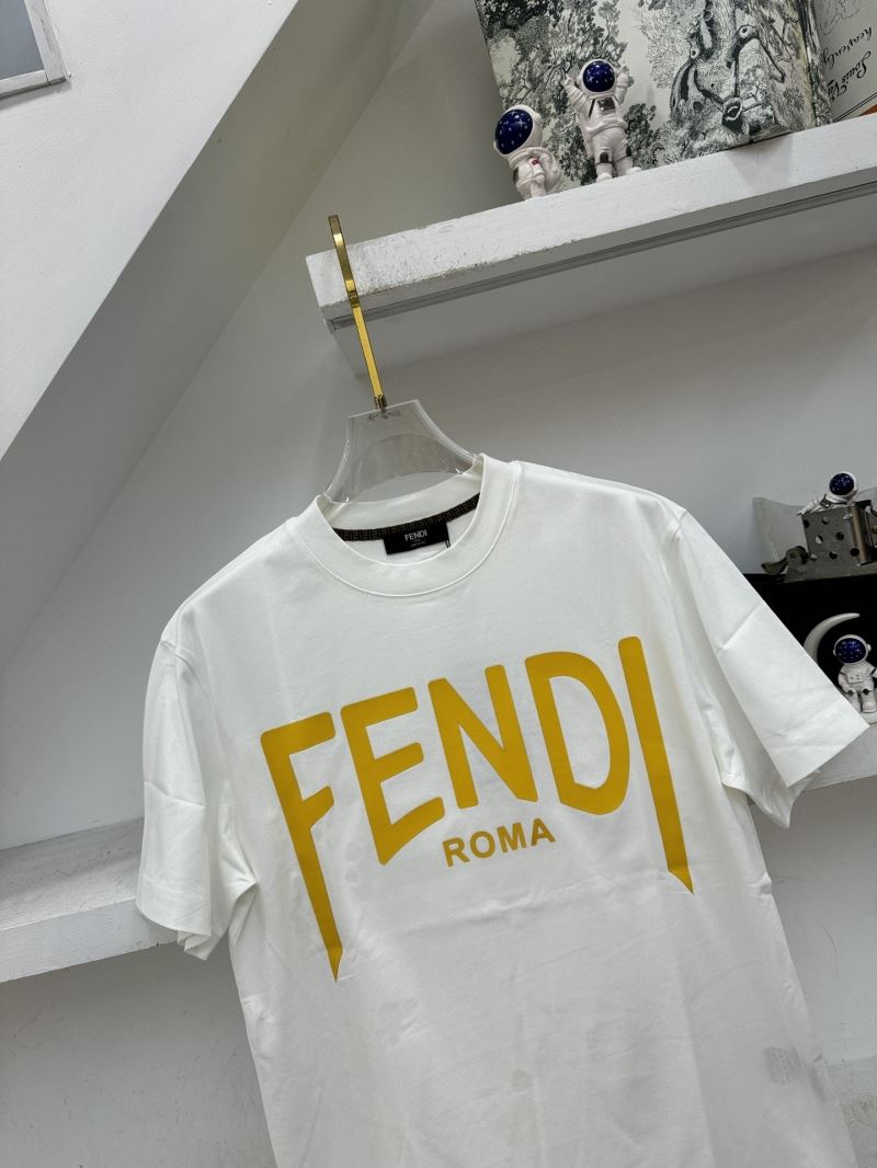 Fendi T-Shirts